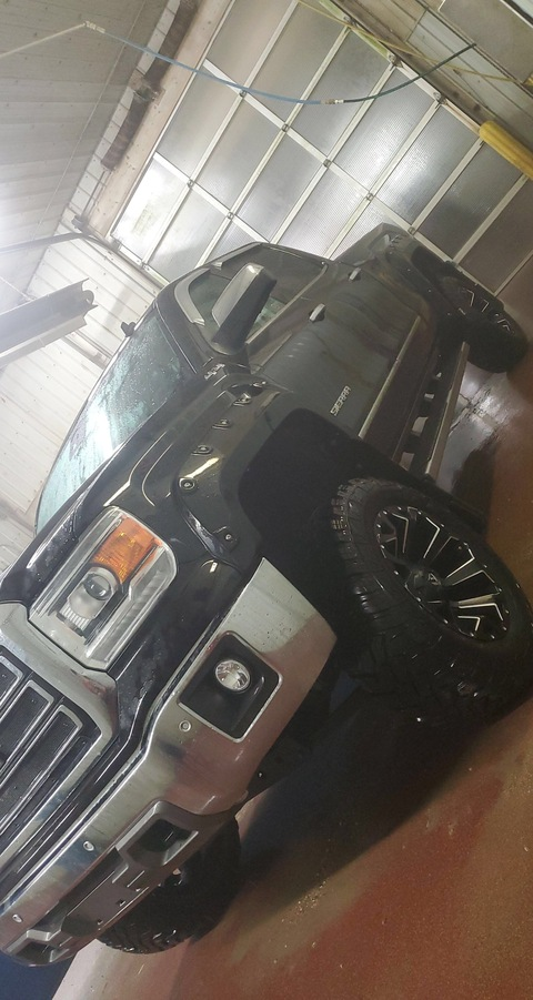 Miles Greatin @bigdaddydarts cover picture