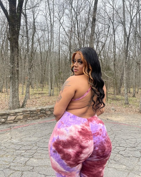 Jeniaah Thee Goat @biggbootyjeniaah cover picture