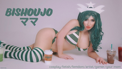 Juliette Michele @bishoujomom cover picture