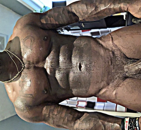 Andre Black @black404 cover picture