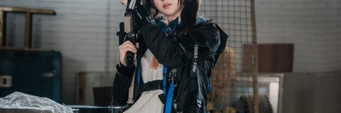 白莉爱吃巧克力 @blacqkl cover picture