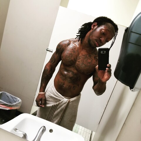 Fun in the dark @blaqueout cover picture