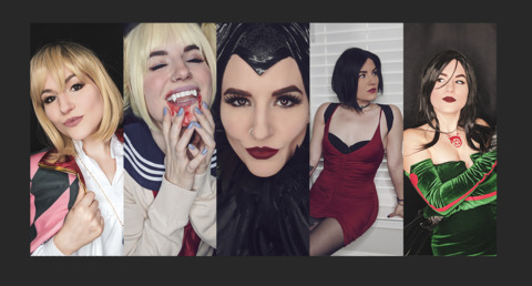 bloodyfaster @bloodyfaster cover picture