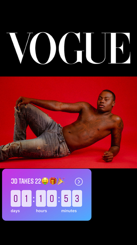 Floridaboyjahi @bodiedjd cover picture