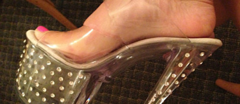 bootynhighheels @bootynhighheels cover picture