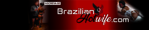 BRAZILIAN HOTWIFE @brazilianhotwi1 cover picture