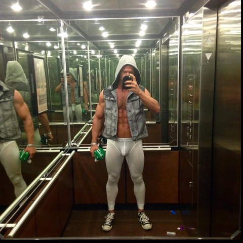 Brent Ray Fraser @brentrayfraserxxx cover picture