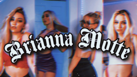Brianna Motte @briannamotte cover picture