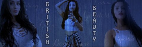 BritishBeauty @britishbeautxo cover picture