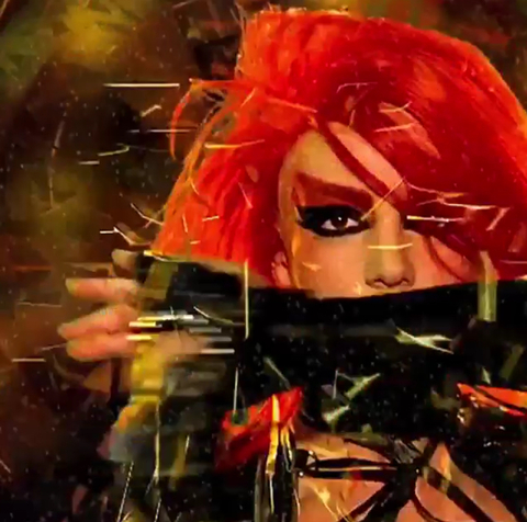 u2337380 @britneyspears cover picture