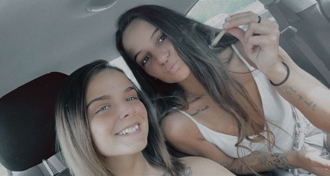 Brooke &amp; Ally @brooke-ally2734 cover picture