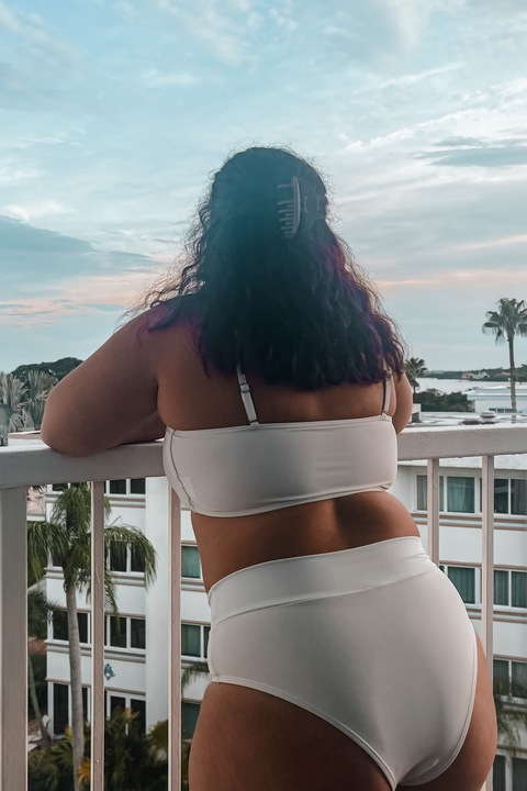 Brooke @brookesydney cover picture