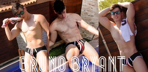 Bruno Bryant @brunobryant cover picture