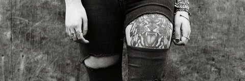 Bryony @bryonydenton cover picture