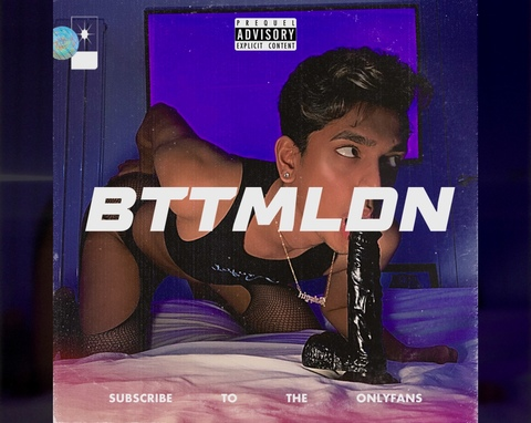 BttmLdn @bttmldn cover picture