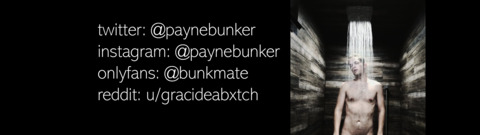 Bunker @bunkmate cover picture