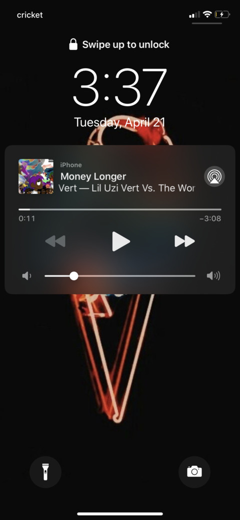 Joe @burciaga cover picture