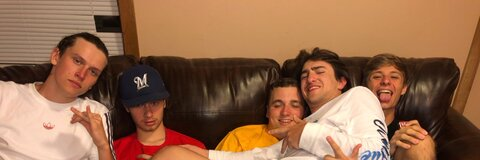 BreckenLong @burka cover picture