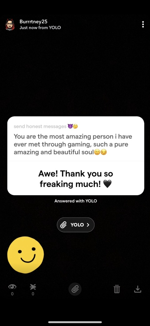 Burrrtney @burrrtney cover picture