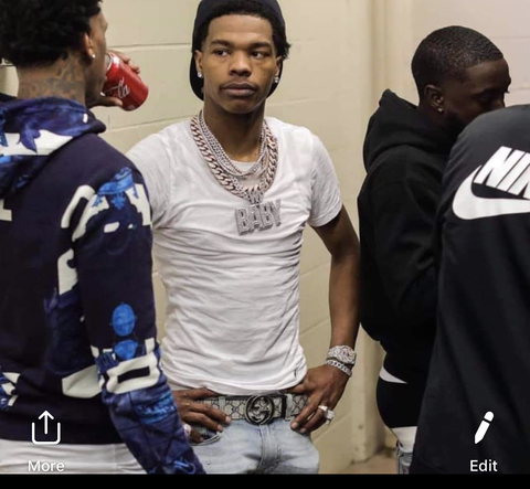 The BMAN @bwill3385 cover picture