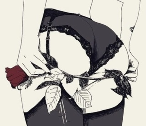 Morena @bxlena0 cover picture