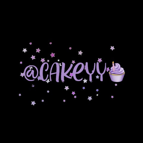 BIG OL CAKES 🤧👅 @cakey cover picture