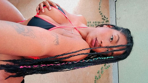 🔥Camila Garcia🍒🇨🇴 @cam69g cover picture