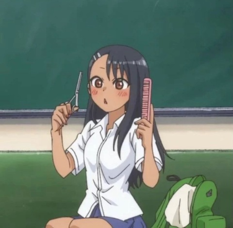 Maygan @canadianprincessa cover picture