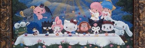 nairie 💘 @canairie cover picture