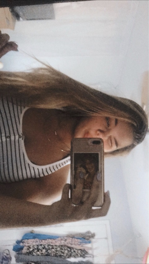 candace scheland @candicane cover picture