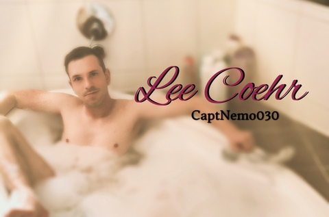 CaptNemo030 @captnemo030 cover picture
