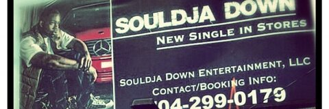 Trelle @carlwoods cover picture