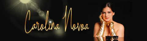 Carolina Novoa @carolina_novoa cover picture