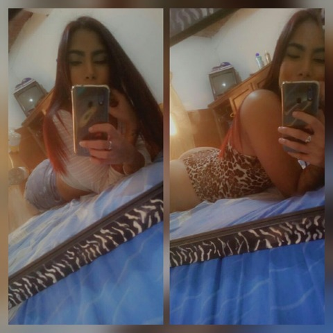 Grethell @carolinagodoy cover picture