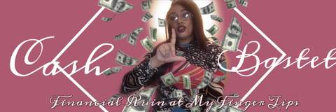 Goddess Bastet @cashgoddessbastet cover picture