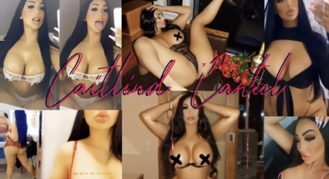 CC💋 @cc_doll cover picture