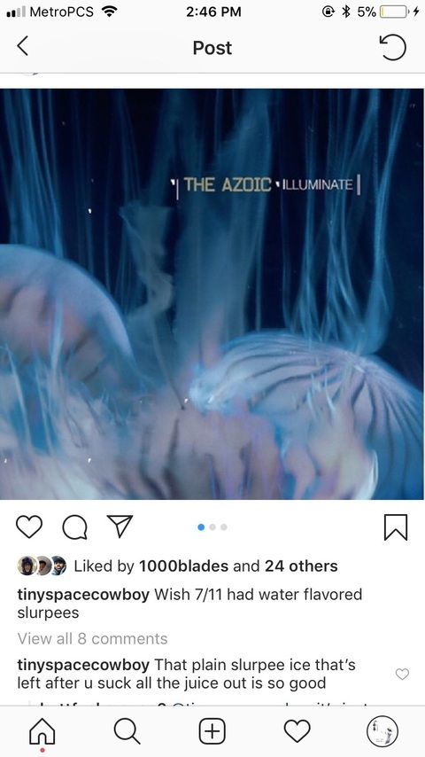 Celestialstorm @celestia cover picture