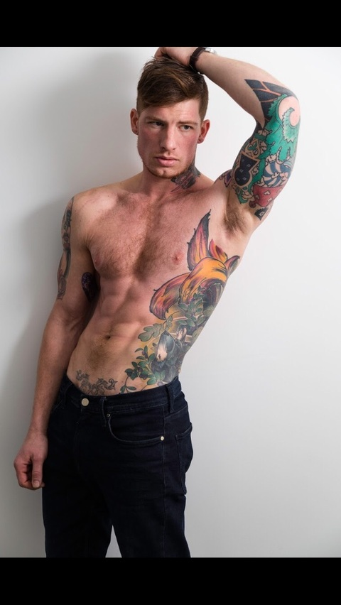 Wolfandrabbit @chamberofdebauchery cover picture