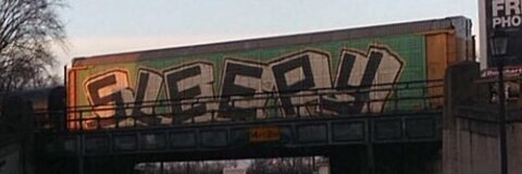 C.L.A.P. T.R.A.P @chan37 cover picture