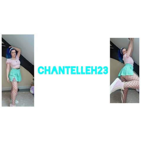 Chantelleh23 NO PPV @chantelleh23 cover picture