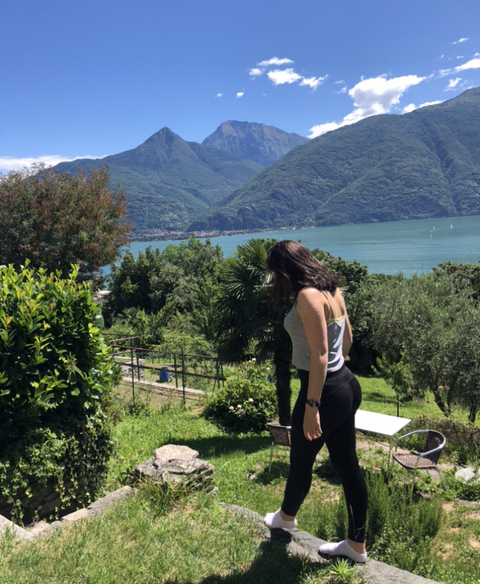 Charlet @charlet-xo cover picture