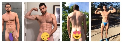 Chase Andrew @chasingfit cover picture