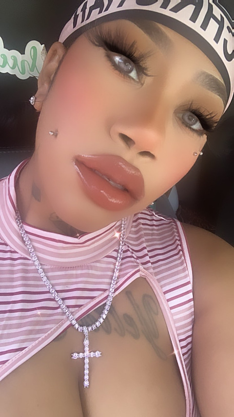 Cheekz @cheekzthegoddass cover picture