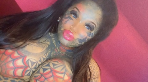 Cheetah Booty @cheetahbooty cover picture