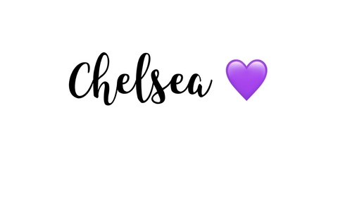 Chelsea @chelseaaa_nz cover picture