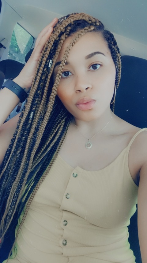 Cherell @cherellnixxx cover picture