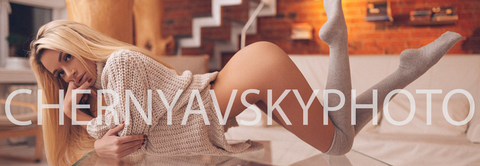 Kirill Chernyavsky @chernyavskyphoto cover picture