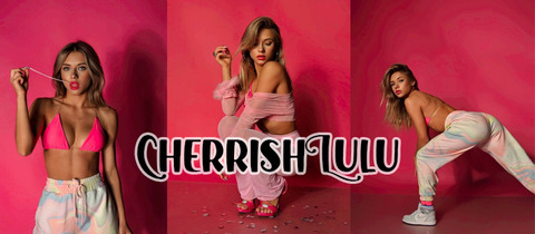 Lulu_VIP @cherrishluluu cover picture