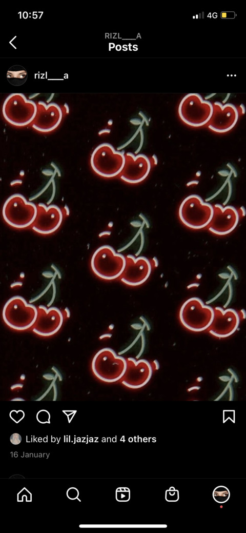 🍒CherryB🍒 @cherrybizx cover picture