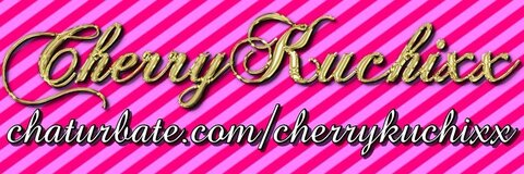 Cherrykuchixx @cherrykuchixx cover picture